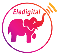 Eledigital logo